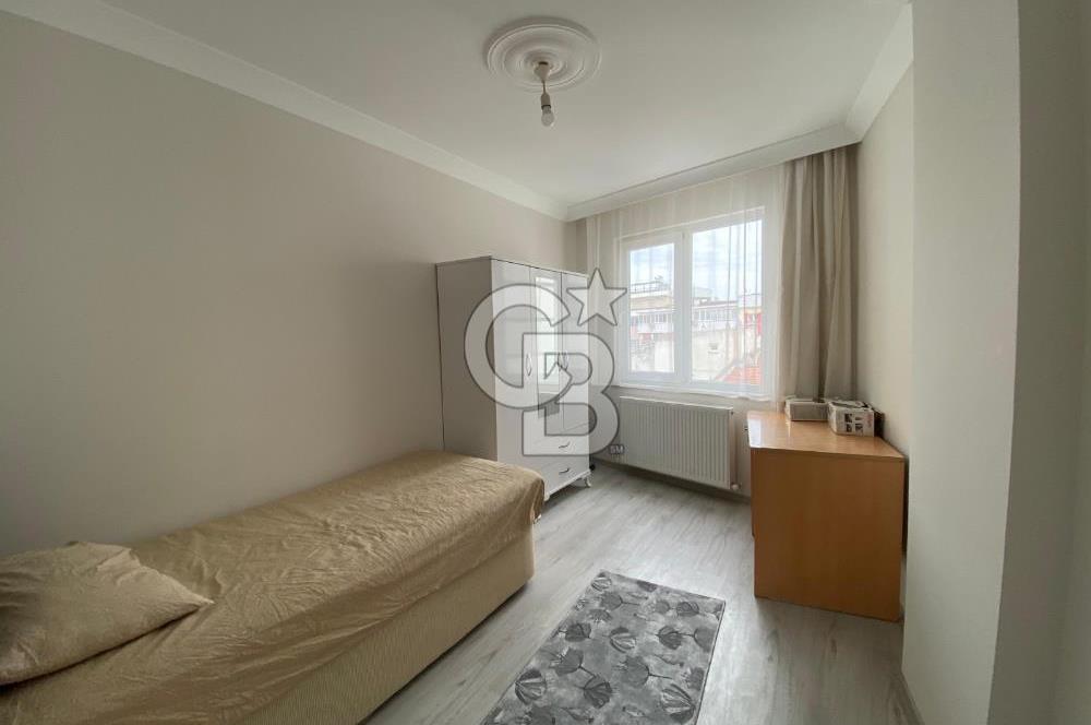  BALIKESİR ÇARŞI MERKEZDE KİRALIK 1+1 EŞYALI ARAKAT DAİRE