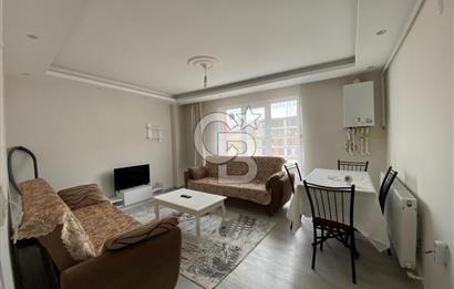  BALIKESİR ÇARŞI MERKEZDE KİRALIK 1+1 EŞYALI ARAKAT DAİRE
