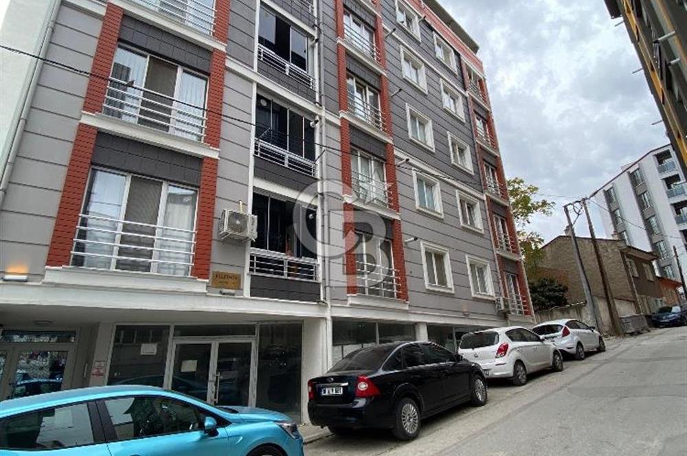  BALIKESİR ÇARŞI MERKEZDE KİRALIK 1+1 EŞYALI ARAKAT DAİRE