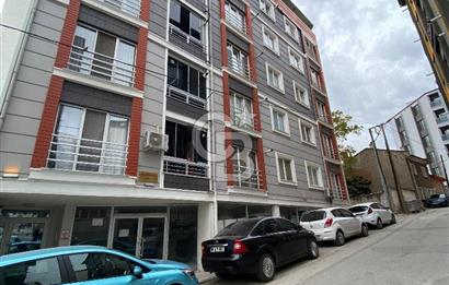  BALIKESİR ÇARŞI MERKEZDE KİRALIK 1+1 EŞYALI ARAKAT DAİRE