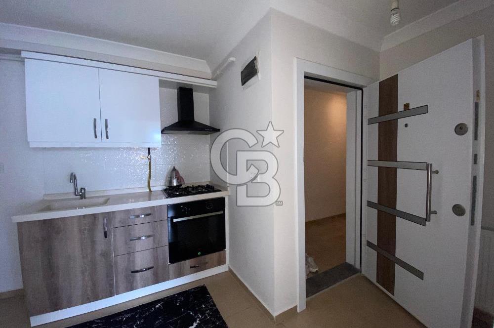  BALIKESİR ÇARŞI MERKEZDE KİRALIK 1+1 EŞYALI ARAKAT DAİRE