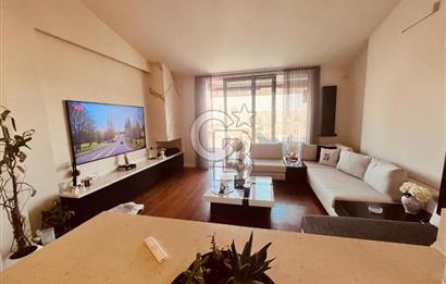 ŞİŞLİ NİŞANTAŞI TEŞVİKİYE KİRALIK TERASLI DUBLEKS