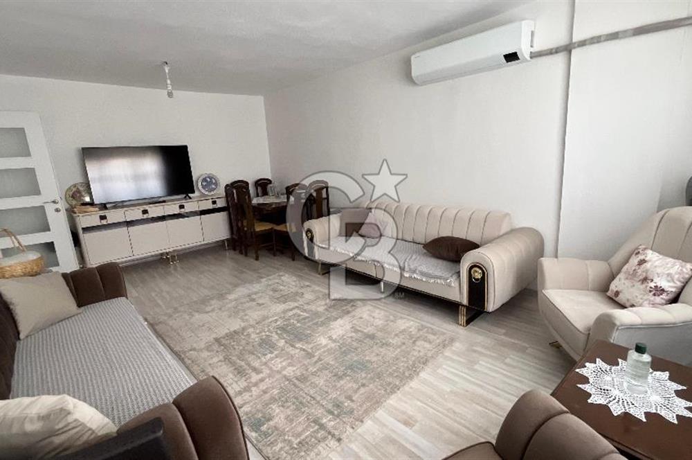 İzmir Çiğli Egekent'te 3+1 Satılık Daire CB-PH