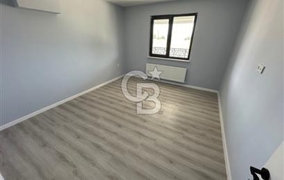 Çanakkale Lapseki Boğaz Ve Köprü Manzaralı Geniş Ön Cephe Daire