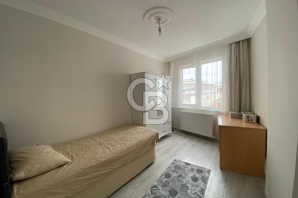 BALIKESİR ÇARŞI MERKEZDE KİRALIK 1+1 EŞYALI ARAKAT DAİRE