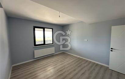 Çanakkale Lapseki Boğaz Ve Köprü Manzaralı Geniş Ön Cephe Daire