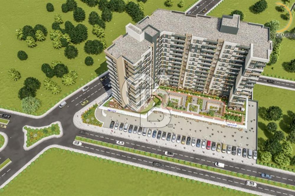 ALTINDAĞ GÜNEŞEVLERDE FIRSAT DAİRELER 