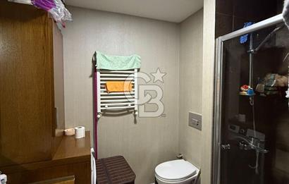 STİLL İST.DİAMOND SİTESİNDE SATILIK 1+1 DAİRE