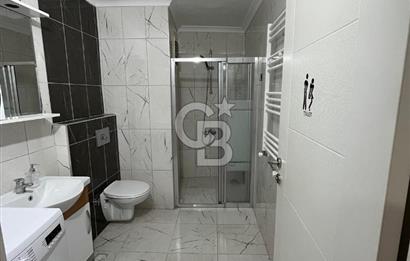  BALIKESİR ÇARŞI MERKEZDE KİRALIK 1+1 EŞYALI ARAKAT DAİRE