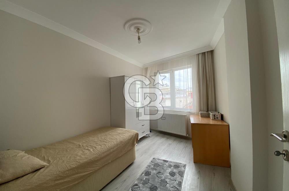  BALIKESİR ÇARŞI MERKEZDE KİRALIK 1+1 EŞYALI ARAKAT DAİRE