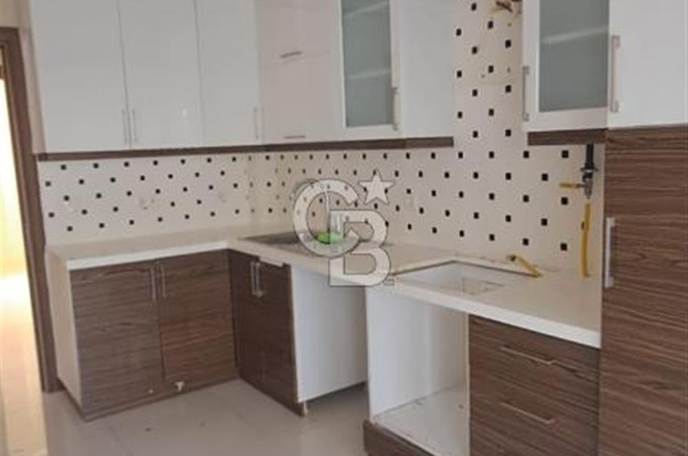 YALOVA MERKEZ İZMETPAŞA MAH KİRALIK 3+1
