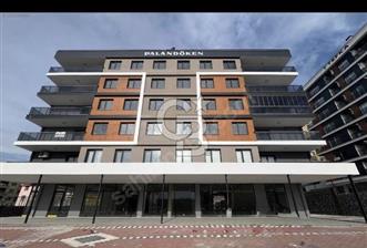 Menemen Asarlık' ta Kiralık 1+1 Daire
