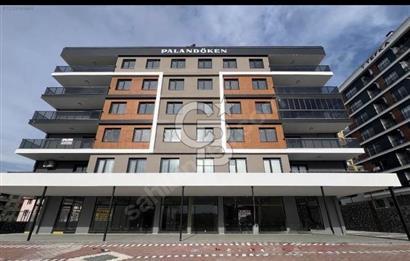Menemen Asarlık' ta Kiralık 1+1 Daire