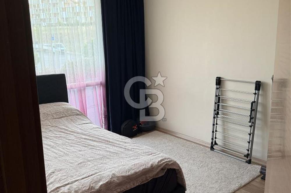 STİLL İST.DİAMOND SİTESİNDE SATILIK 1+1 DAİRE