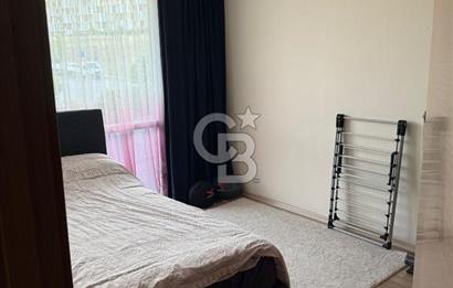 STİLL İST.DİAMOND SİTESİNDE SATILIK 1+1 DAİRE