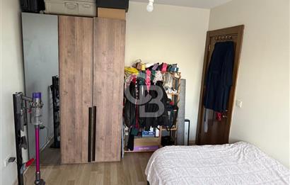 STİLL İST.DİAMOND SİTESİNDE SATILIK 1+1 DAİRE