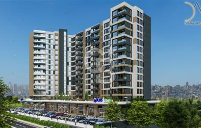 ALTINDAĞ GÜNEŞEVLERDE FIRSAT DAİRELER 