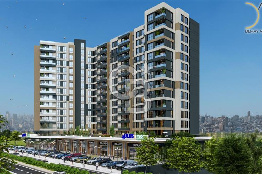 ALTINDAĞ GÜNEŞEVLERDE FIRSAT DAİRELER 