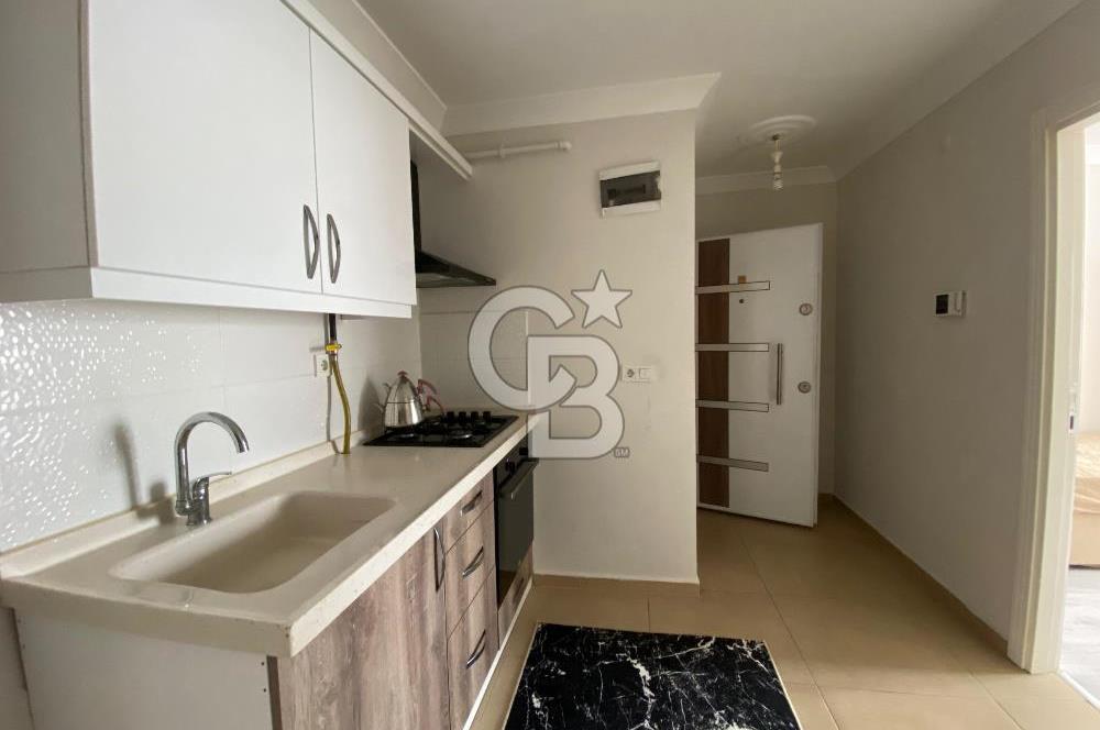  BALIKESİR ÇARŞI MERKEZDE KİRALIK 1+1 EŞYALI ARAKAT DAİRE