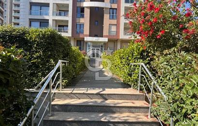 Almondhill Sitesi 4+1 Havuz Cepheli Büyük Balkonlu Boş Daire