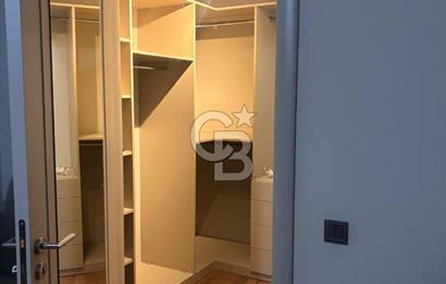 Almondhill Sitesi 4+1 Havuz Cepheli Büyük Balkonlu Boş Daire