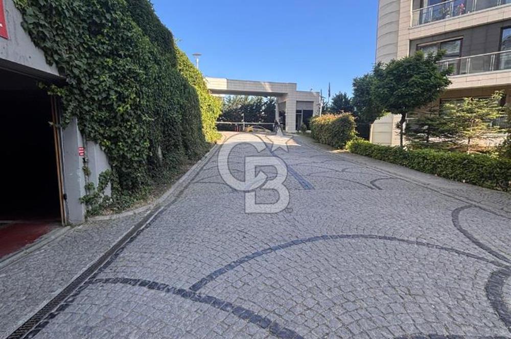 Almondhill Sitesi 4+1 Havuz Cepheli Büyük Balkonlu Boş Daire