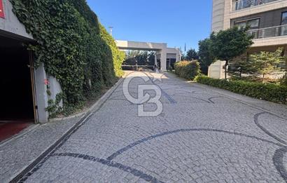 Almondhill Sitesi 4+1 Havuz Cepheli Büyük Balkonlu Boş Daire