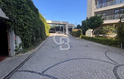 Almondhill Sitesi 4+1 Havuz Cepheli Büyük Balkonlu Boş Daire