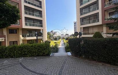 Almondhill Sitesi 4+1 Havuz Cepheli Büyük Balkonlu Boş Daire