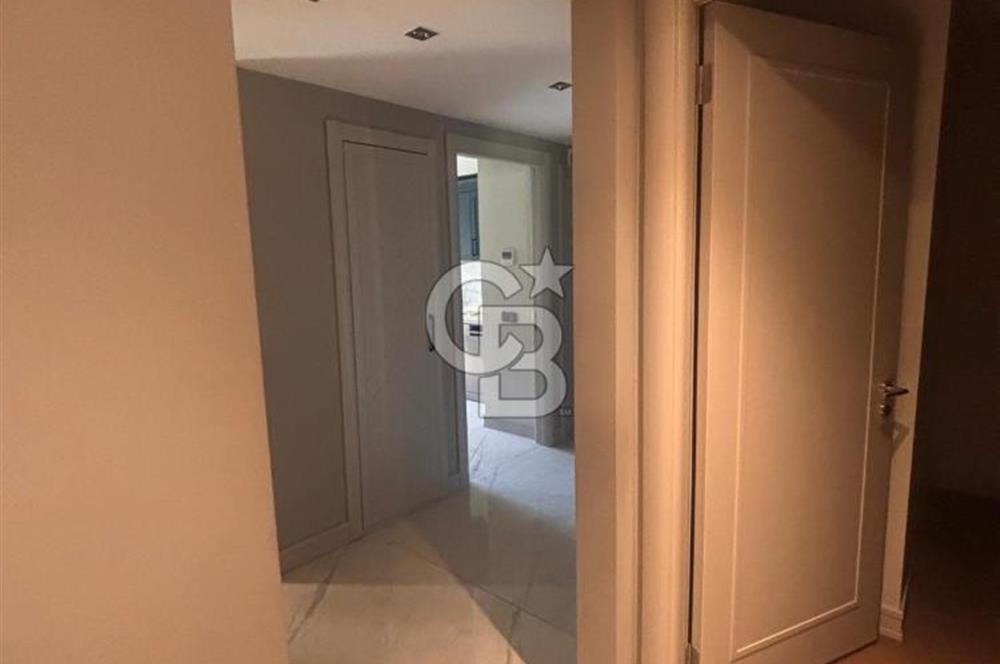 Almondhill Sitesi 4+1 Havuz Cepheli Büyük Balkonlu Boş Daire