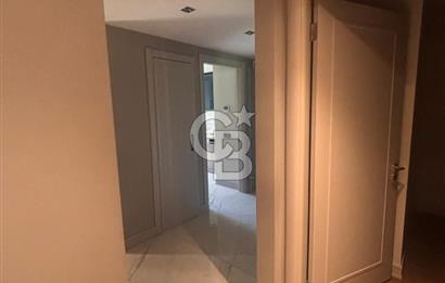 Almondhill Sitesi 4+1 Havuz Cepheli Büyük Balkonlu Boş Daire