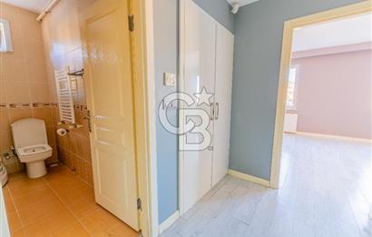 İÇERENKÖY'DE SATILIK 2+1 DUBLEKS NET 100 m²