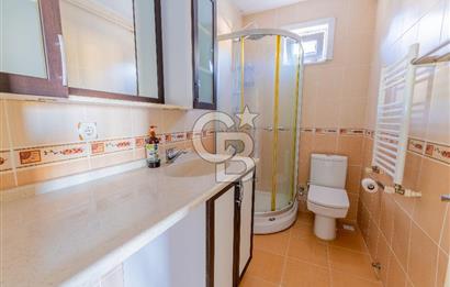 İÇERENKÖY'DE SATILIK 2+1 DUBLEKS NET 100 m²