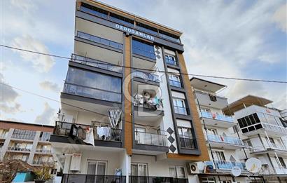 Menemen Esatpaşada Gölparka Yakın, 2+1 Satılık Daire
