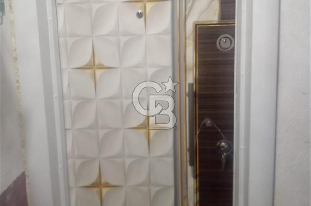 CB ELEGANCE'DEN PAZARYERİ MERKEZDE 2+1 DAİRE