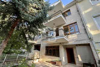 Kafkas Sitesi 4+1 Villa