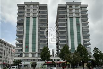 Mimarsinan Borkonut Evlerinde Geniş 4+1 Satılık Daire
