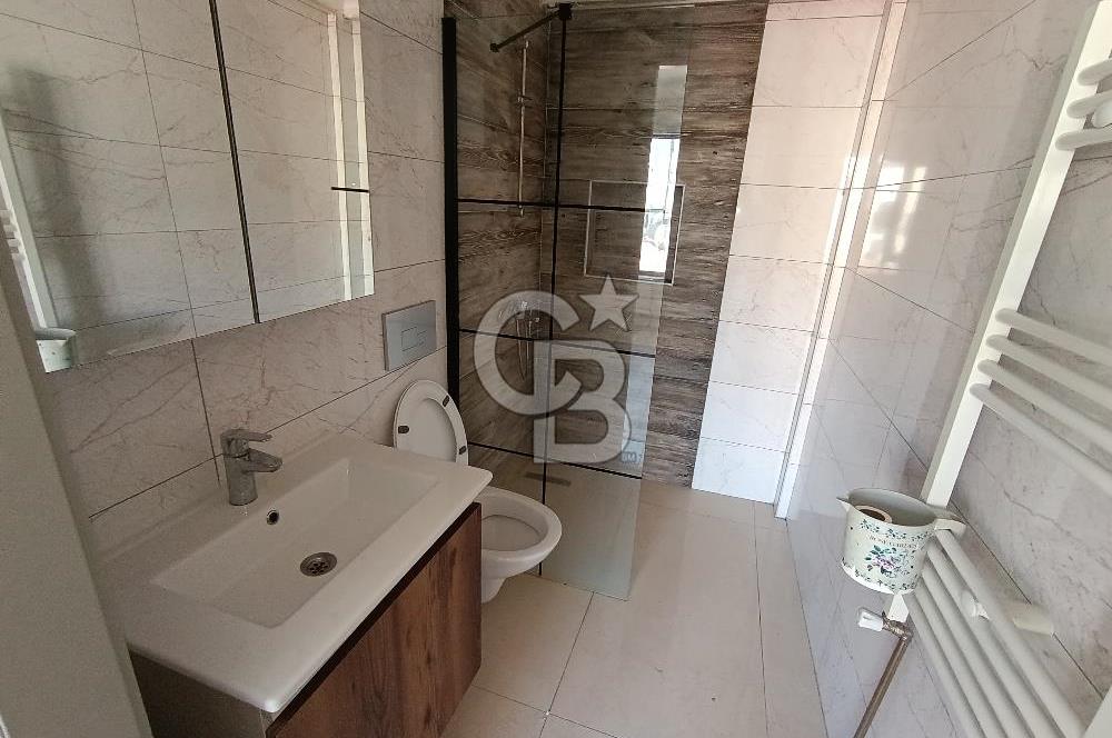 KIZILCAŞAR DA SATILIK 2+1 DAİRE 