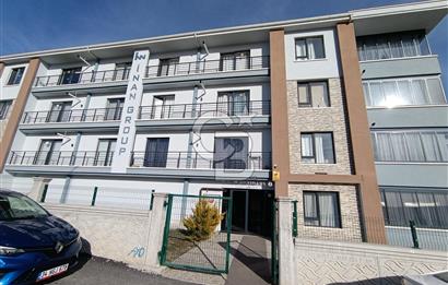 KIZILCAŞAR DA SATILIK 2+1 DAİRE 