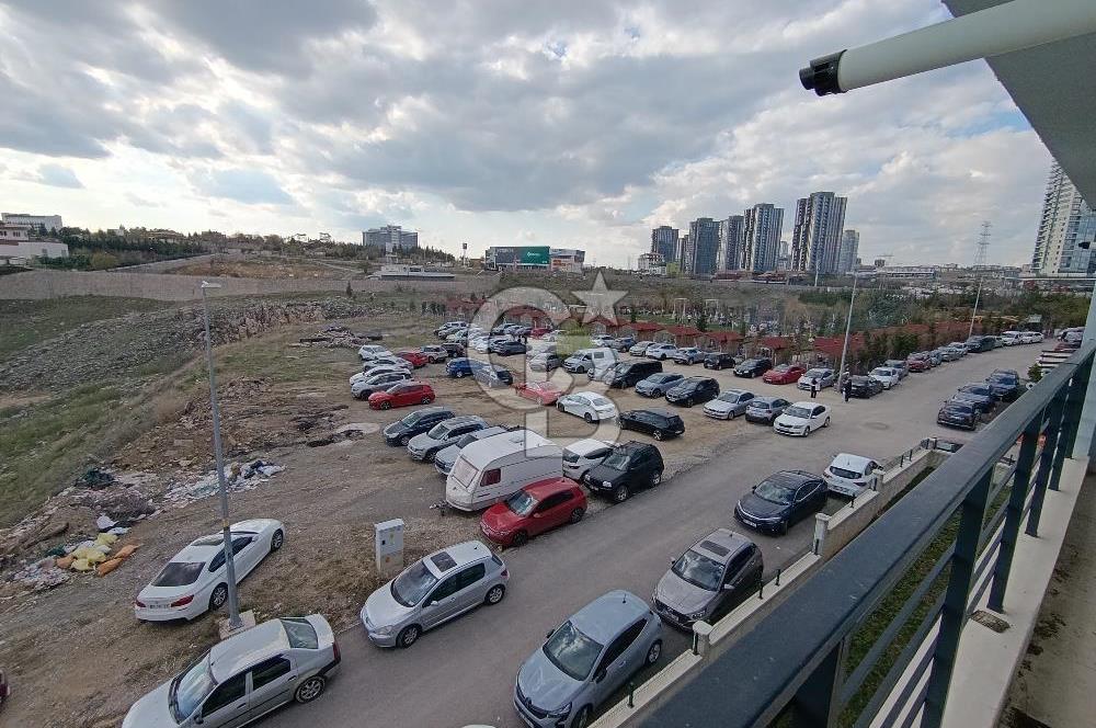 KIZILCAŞAR DA SATILIK 2+1 DAİRE 