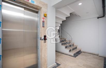 Bayraklı Soğukkuyu Mah.3+1 Geniş Teraslı 3 Cepheli Satılık Daire
