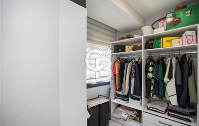 Bayraklı Soğukkuyu Mah.3+1 Geniş Teraslı 3 Cepheli Satılık Daire