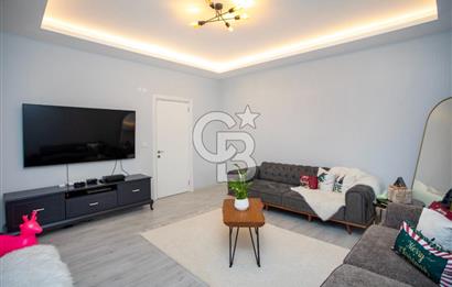 Bayraklı Soğukkuyu Mah.3+1 Geniş Teraslı 3 Cepheli Satılık Daire