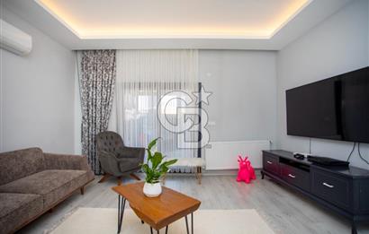 Bayraklı Soğukkuyu Mah.3+1 Geniş Teraslı 3 Cepheli Satılık Daire