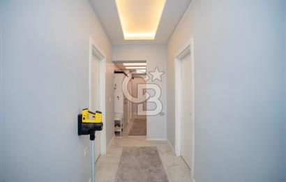 Bayraklı Soğukkuyu Mah.3+1 Geniş Teraslı 3 Cepheli Satılık Daire