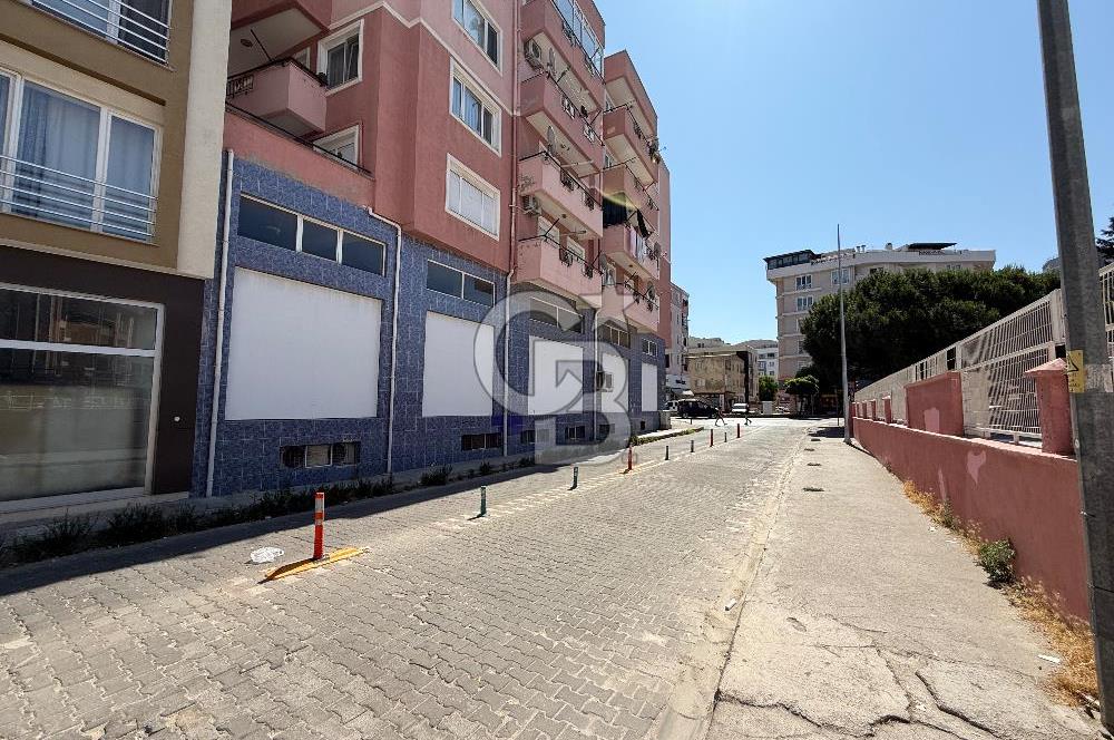 Atatürk Caddesinde 450 m2 Satılık İşyeri