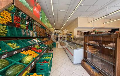 Atatürk Caddesinde 450 m2 Satılık İşyeri