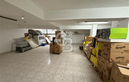 Atatürk Caddesinde 450 m2 Satılık İşyeri