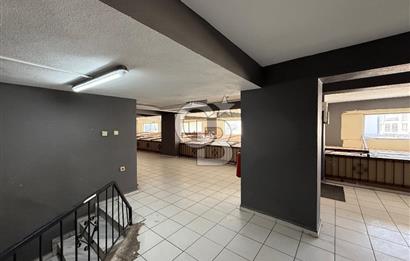 Atatürk Caddesinde 450 m2 Satılık İşyeri