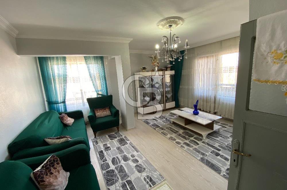 CB ELEGANCE'DEN PAZARYERİ MERKEZDE 2+1 DAİRE